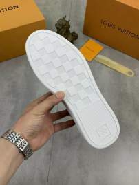 Picture of Louis Vuitton Shoes _SKULVsz38-44mnf030515263